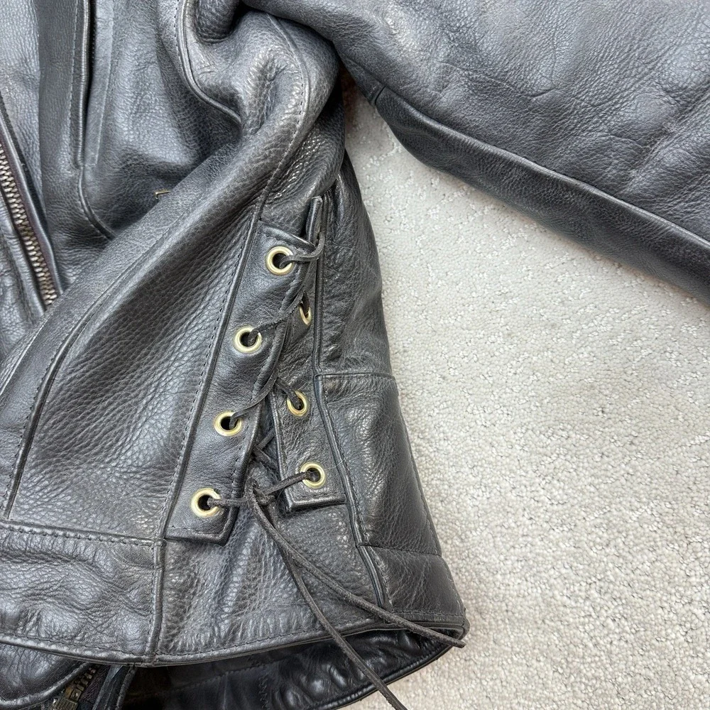 Walter Dyer Is Leather walter dyer